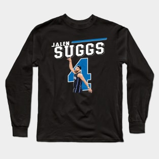 Jalen Suggs Long Sleeve T-Shirt